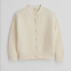 Alex Mill Nico Cardigan NWT